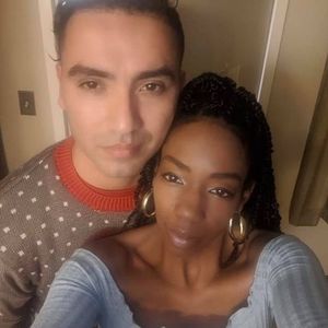 Meet your Posher, Louis